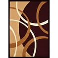 thumbnail image 1 of Mocha Rug 7'10" X 10'6", 1 of 2
