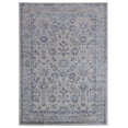 thumbnail image 1 of United Weavers Cascades Area Rug 2601 10260 Shasta Blue Petals Bulbs 1' 11" x 3' Rectangle, 1 of 2