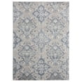 thumbnail image 1 of United Weavers Cascades Area Rug 2601 10560 Leavenworth Blue Petals Vines 5' 3" x 7' 2" Rectangle, 1 of 3