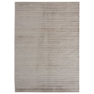 United Weavers Amarna Ponte Vecchio Distressed Taupe Woven Olefin Area ...