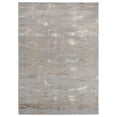 thumbnail image 1 of United Weavers Cascades Salish Wheat Area Rug 7'10" x 10'6", 1 of 2