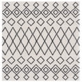 thumbnail image 1 of United Weavers Celestial Azazel Modern Geometric Area Rug, White, 5'3" x 7'2", 1 of 6