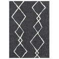 thumbnail image 1 of United Weavers Celestial Tirana Modern Geometric Accent Rug, Smoke, 3'3" x 4'11", 1 of 6