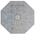 thumbnail image 1 of United Weavers Charm Bloom Transitional Medallion Octagon Area Rug, Multicolor, 7'10" x 7'10", 1 of 5