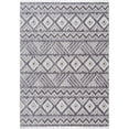 thumbnail image 1 of United Weavers Chelsea Brimmer Grey Accent Rug 1'10" x 3', 1 of 4