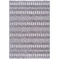 thumbnail image 1 of United Weavers Chelsea Yeager Smoke Area Rug 5'3" x 7'2", 1 of 3