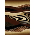 thumbnail image 1 of United Weavers China Garden Mojave Auburn Accent Rug 1'10" x 3', 1 of 5