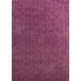 thumbnail image 1 of United Weavers Columbia Shag Area Rug 2310 01007 Vervain Lilac 7' 10" x 10' 6" Rectangle, 1 of 3