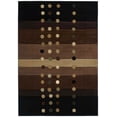 thumbnail image 1 of United Weavers Contours Area Rug 510-21451 Cascades Chocolate 7' 10" x 10' 6" Rectangle, 1 of 3