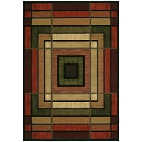 United Weavers Contours Ambience-5x8 Area Rug