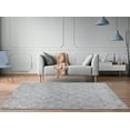 thumbnail image 1 of United Weavers Dawson Consonant Modern Abstract Runner Rug, Harvest, 2'7" x 7'4", 1 of 13