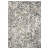United Weavers Emojy Area Rug 2640 40191 Lennox Wheat Shaded Faded 7' 10" x 10' 6" Rectangle