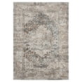thumbnail image 1 of United Weavers Emojy Area Rug 2640 40475 Lola Multi Shaded Diagonal 1' 11" x 3' Rectangle, 1 of 2