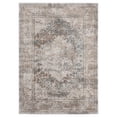 thumbnail image 1 of United Weavers Emojy Area Rug 2640 40475 Lola Multi Shaded Diagonal 9' 10" x 13' 2" Rectangle, 1 of 2