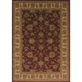 thumbnail image 1 of United Weavers Essence Annabel Border Woven Polypropylene Runner Rug, 1'10" x 7'2", 1 of 4