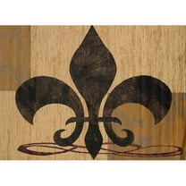 United Weavers Essence Fleur Di Lis Woven Polypropylene Area Rug