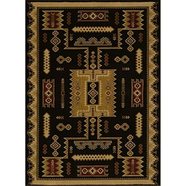 United Weavers Essence Gillette Woven Polypropylene Area Rug