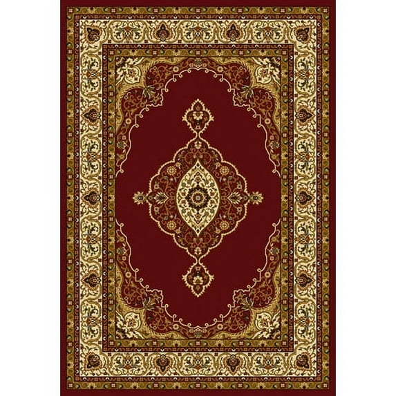 United Weavers Essence Joelle Woven Polypropylene Area Rug