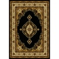 thumbnail image 1 of United Weavers Essence Joelle Woven Polypropylene Area Rug, 1 of 2