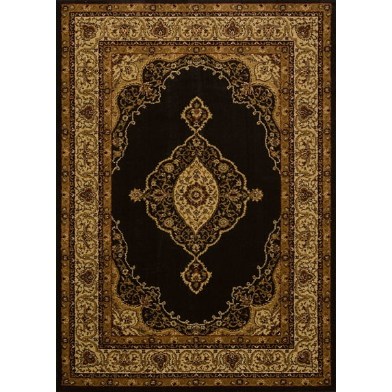 United Weavers Essence Joelle Woven Polypropylene Area Rug