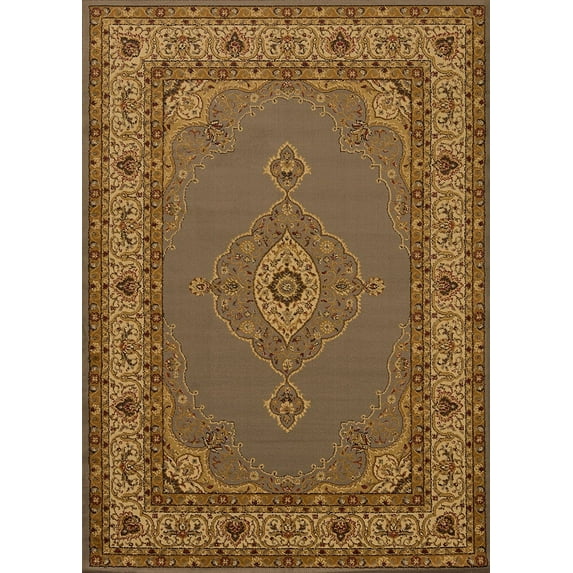United Weavers Essence Joelle Woven Polypropylene Area Rug