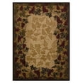 thumbnail image 1 of United Weavers Essence Napa Multi Woven Polypropylene Area Rug, 1 of 4