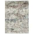 thumbnail image 1 of United Weavers Eternity Area Rug 4535 10136 Barcelona Crimson Faded Vintage 2' 7" x  7' 4" Rectangle, 1 of 2