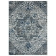 thumbnail image 1 of United Weavers Eternity Area Rug 4535 10475 Callisto Beige Medallions Curls 12' 6" x 15' Rectangle, 1 of 2