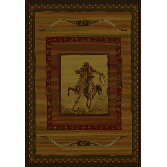Rawhide Lodge