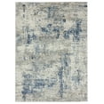 thumbnail image 1 of United Weavers Hyperion Calypso Transitional Abstract Accent Rug, Blue, 1'11" x 3', 1 of 7