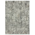 thumbnail image 1 of United Weavers Hyperion Telesto Transitional Abstract Runner Rug, Wheat, 2'7" x 7'4", 1 of 7