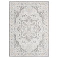 thumbnail image 1 of United Weavers Lexington Area Rug 720 95001 Dakota Grey, 2' x 3', 1 of 4