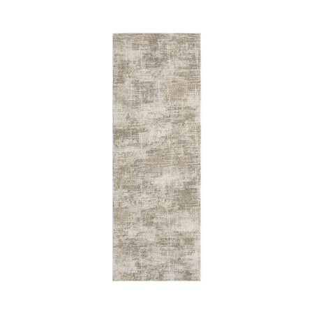 United Weavers Lexington Area Rug 720 95005 Lady Brown, 2' x 7'