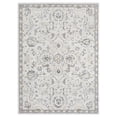 thumbnail image 1 of United Weavers Lexington Area Rug 720 95009 Darcy Grey, 2' x 3', 1 of 4