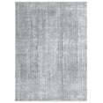 thumbnail image 1 of United Weavers Madrid Area Rug 4525 10572 Castile Grey Rows Shaded 5' 3" x 7' 2" Rectangle, 1 of 2