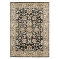 thumbnail image 1 of United Weavers Marrakesh Area Rug 3801 30254 Bey Walnut Scrolls Vines 9' 10" x 13' 2" Rectangle, 1 of 3