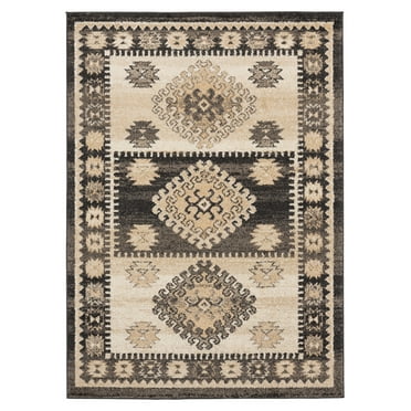 United Weavers Marrakesh Emir Walnut Accent Rug 1'10 x 3'