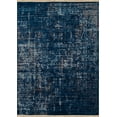 thumbnail image 1 of Monaco Cache Midnight Blue Area Rug, 1 of 3