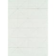 thumbnail image 1 of Mystique Rune White Oversize Rug 7'10" x 10'6", 1 of 5