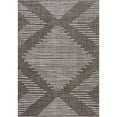 thumbnail image 1 of United Weavers Paramount Champion Brown 5'3" x 7'2" Area Rugs 2660 50250 58, 1 of 5