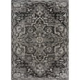 thumbnail image 1 of United Weavers Portsmouth Ancient Land Grey Accent Rug 1'10" x 3', 1 of 5