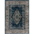 thumbnail image 1 of United Weavers Portsmouth Home Sky Blue Area Rug 5'3" x 7'2", 1 of 4