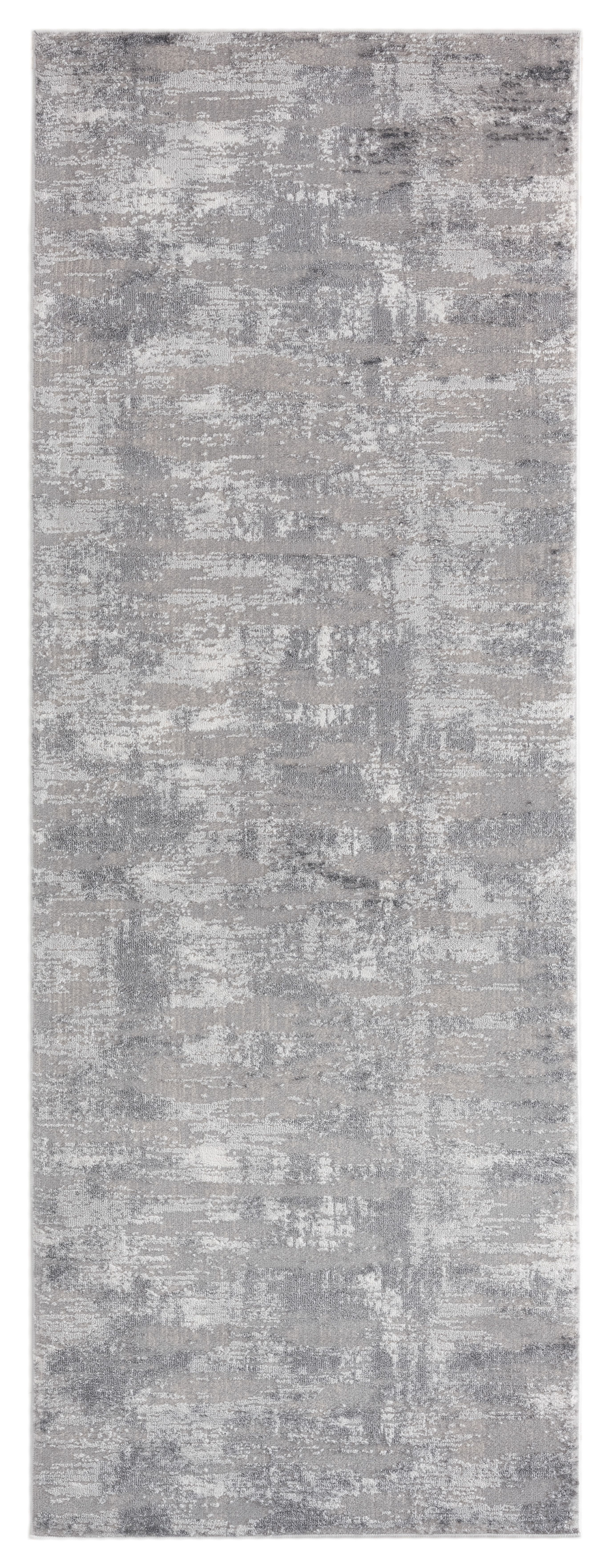 United Weavers Rasbora Altum Contemporary Abstract Area Rug, Grey, 5'3" x 7'2"