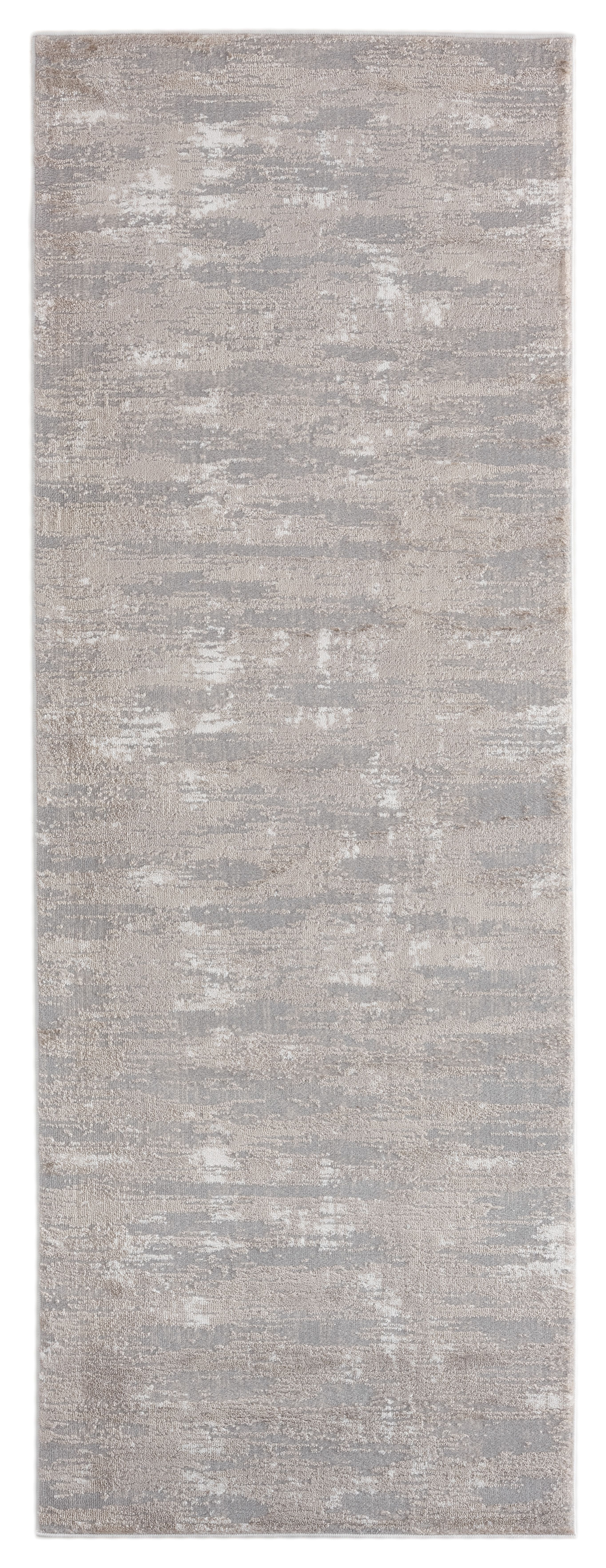 United Weavers Rasbora Altum Contemporary Abstract Area Rug, Wheat, 5'3" x 7'2"