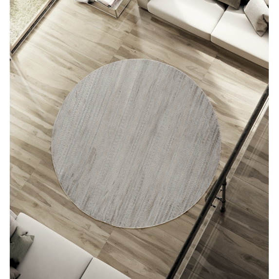 United Weavers Rasbora Venustus Bohemian Geometric Area Rug, Wheat, 7'10" x 10'6"