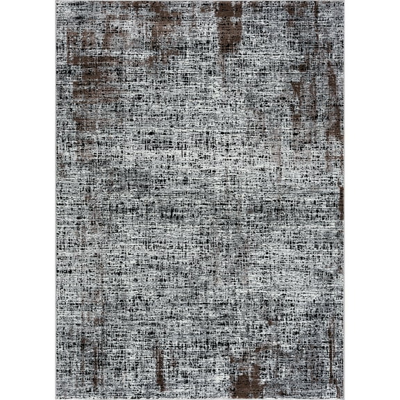 United Weavers Reserve Kelsey Multi Area Rug 5'3" x 7'2"