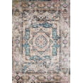 thumbnail image 1 of United Weavers Rhapsody Acton Multi 10x13 Rug 9'8" X 13'2", 1 of 3