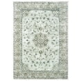 thumbnail image 1 of United Weavers Royalton Area Rug 853 10127 Dover Sand Rings Floral, 1 of 2