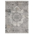 thumbnail image 1 of United Weavers Rushmore Bordered Oriental Medallion Area Rug, Multi, 5'3" x 7'2", 1 of 6