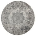 thumbnail image 1 of United Weavers Rushmore Eisenhower Oriental Medallion Round Area Rug, Multi, 7'10" RD, 1 of 6